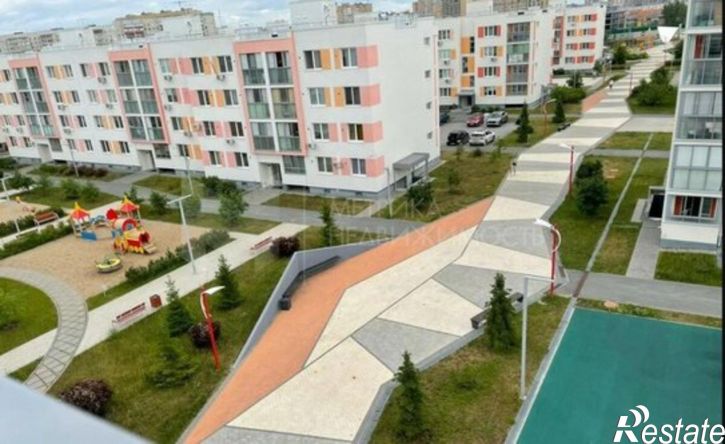 2-комн квартира ул Червишевский тракт, 47 3,  д. 47 3,  к. 3