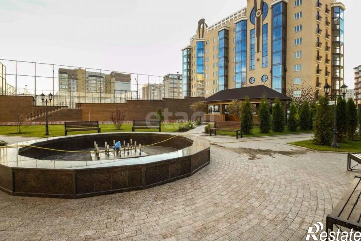 3-комн квартира ул Мельничная, 26 1,  д. 26 1,  к. 1