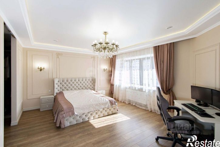 3-комн квартира ул Харьковская, 68,  д. 68