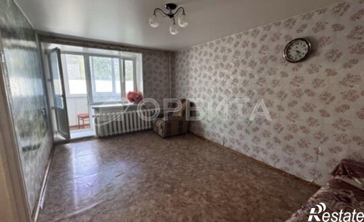 1-комн квартира ул Шишкова, 84,  д. 84
