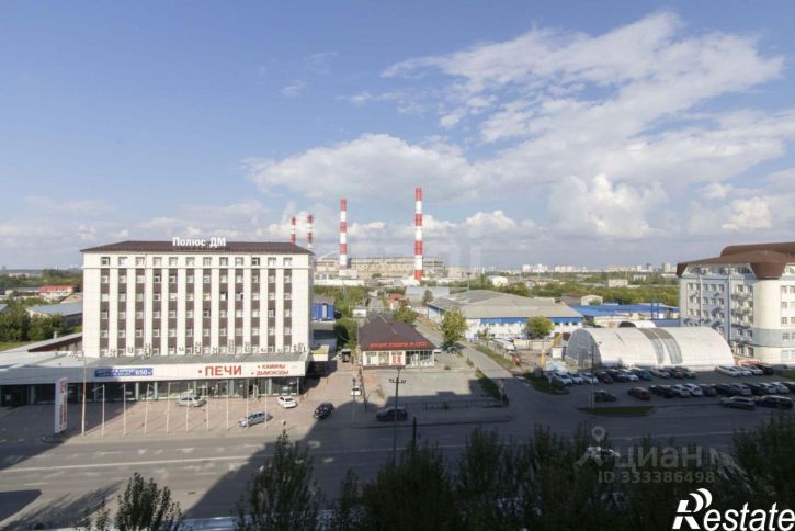 3-комн квартира ул Харьковская, 68,  д. 68