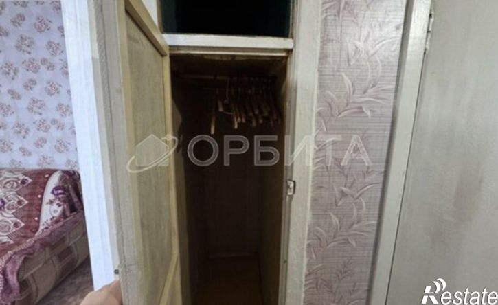 1-комн квартира ул Шишкова, 84,  д. 84