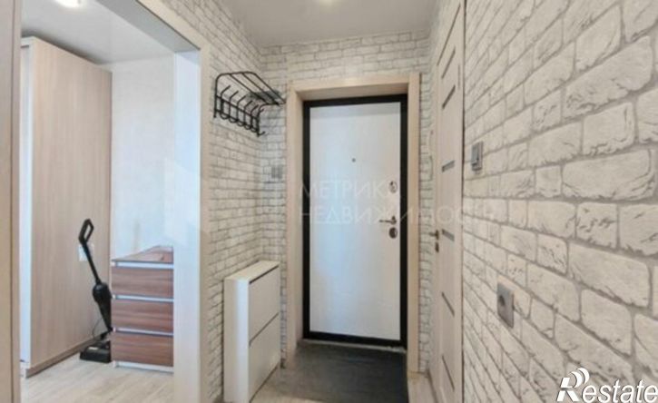 1-комн квартира ул Шишкова, 54,  д. 54