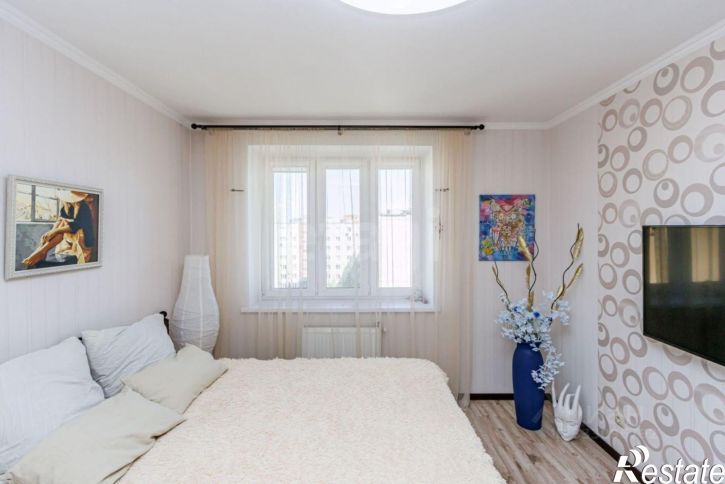 2-комн квартира ул Депутатская, 110,  д. 110