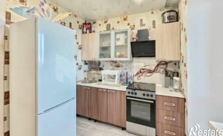 1-комн квартира ул Шишкова, 54,  д. 54