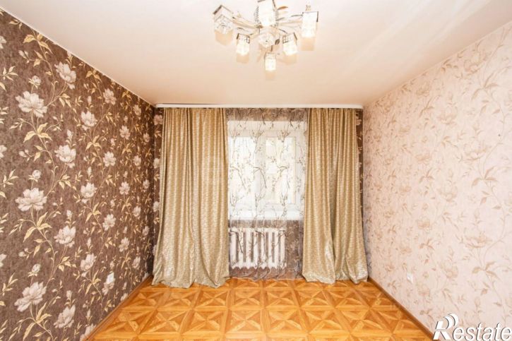 3-комн квартира ул Избышева, 6,  д. 6
