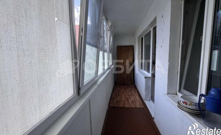 1-комн квартира ул Шишкова, 84,  д. 84