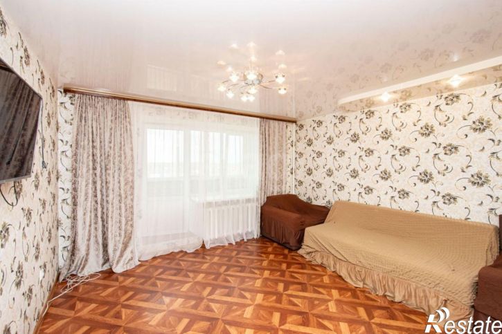 3-комн квартира ул Избышева, 6,  д. 6