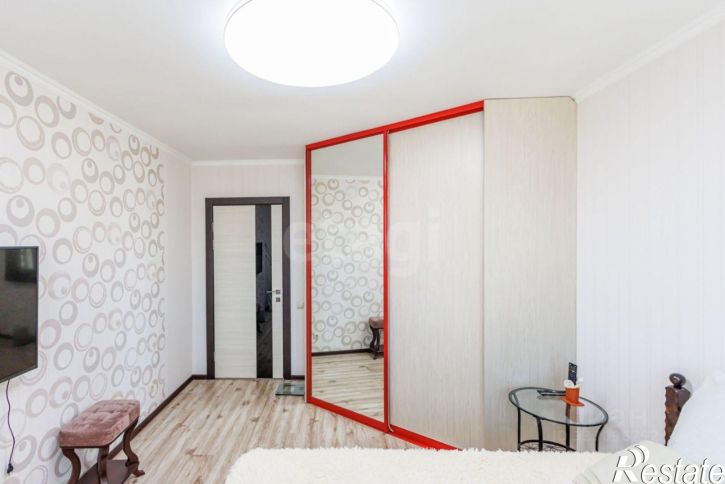 2-комн квартира ул Депутатская, 110,  д. 110