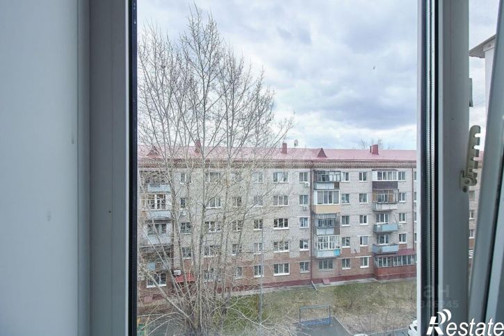 3-комн квартира ул Тульская, 2,  д. 2
