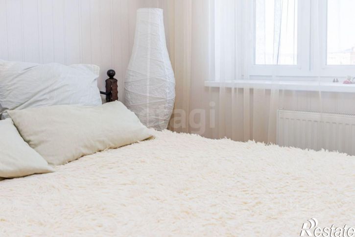 2-комн квартира ул Депутатская, 110,  д. 110