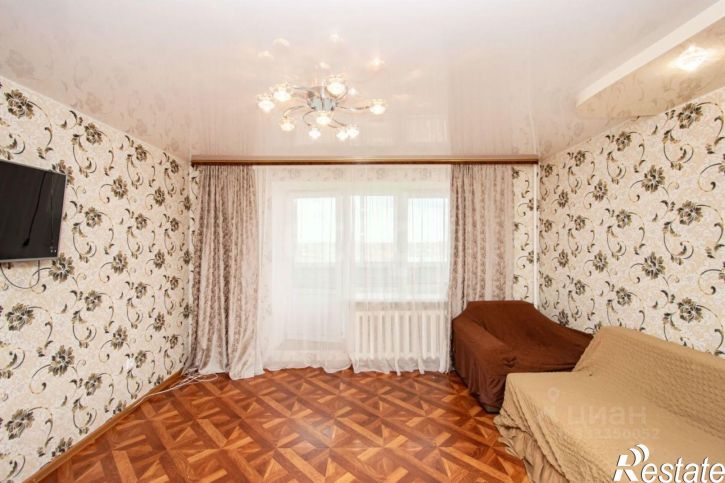 3-комн квартира ул Избышева, 6,  д. 6