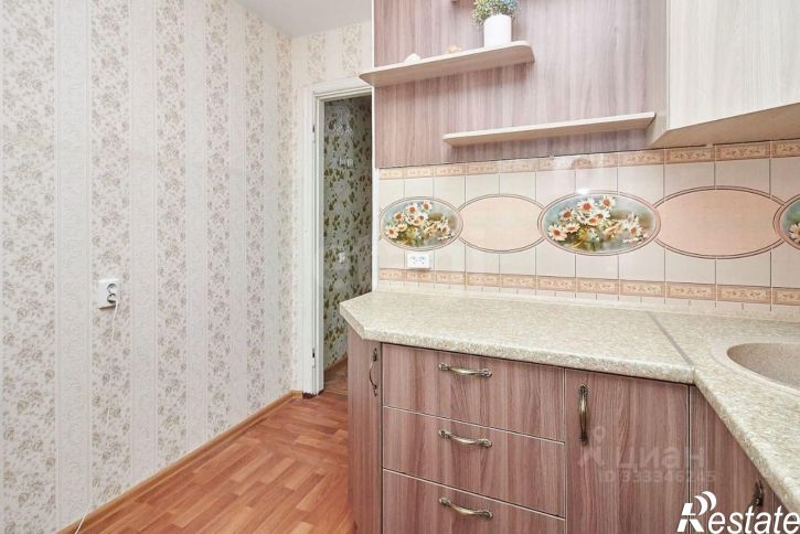 3-комн квартира ул Тульская, 2,  д. 2