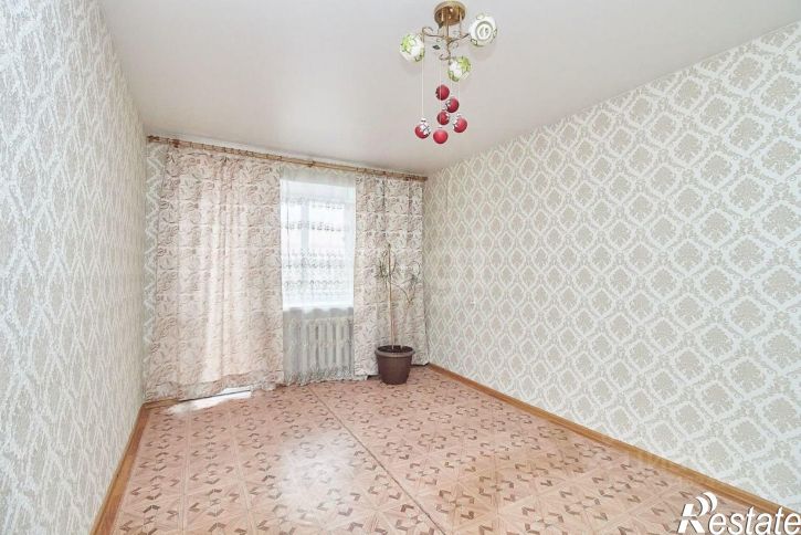 3-комн квартира ул Тульская, 2,  д. 2