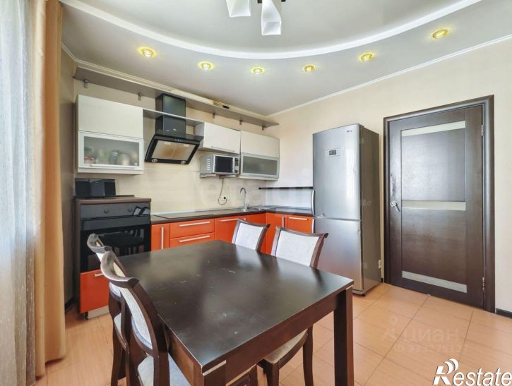 3-комн квартира ул Газовиков, 41 1,  д. 41 1,  к. 1