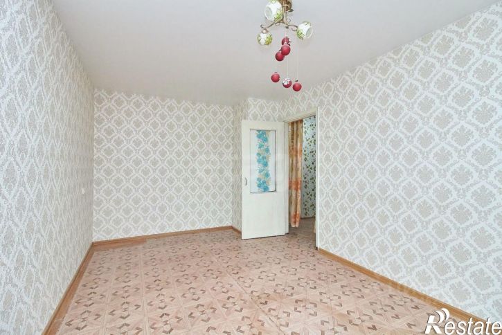 3-комн квартира ул Тульская, 2,  д. 2