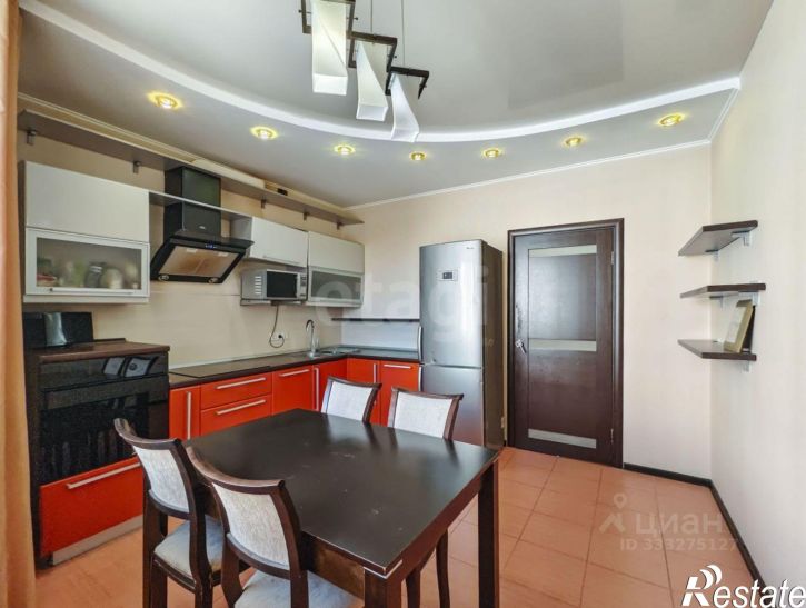 3-комн квартира ул Газовиков, 41 1,  д. 41 1,  к. 1