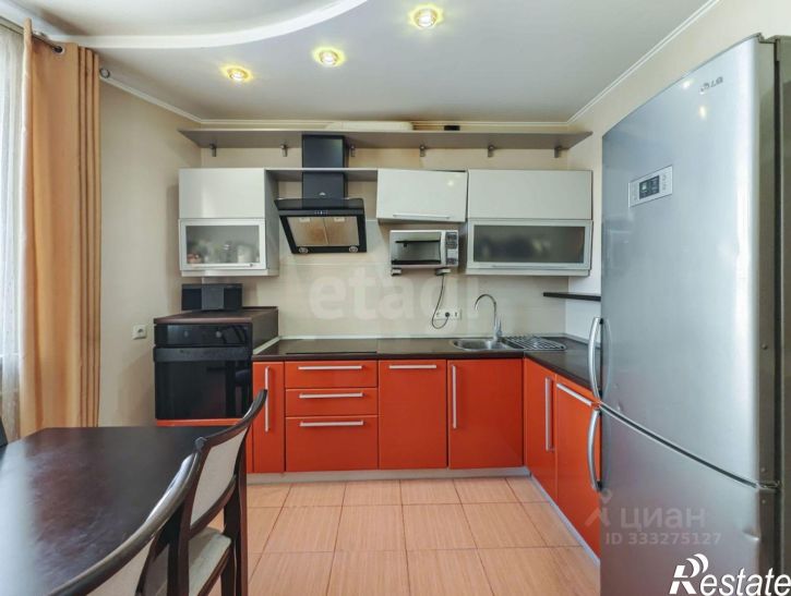 3-комн квартира ул Газовиков, 41 1,  д. 41 1,  к. 1