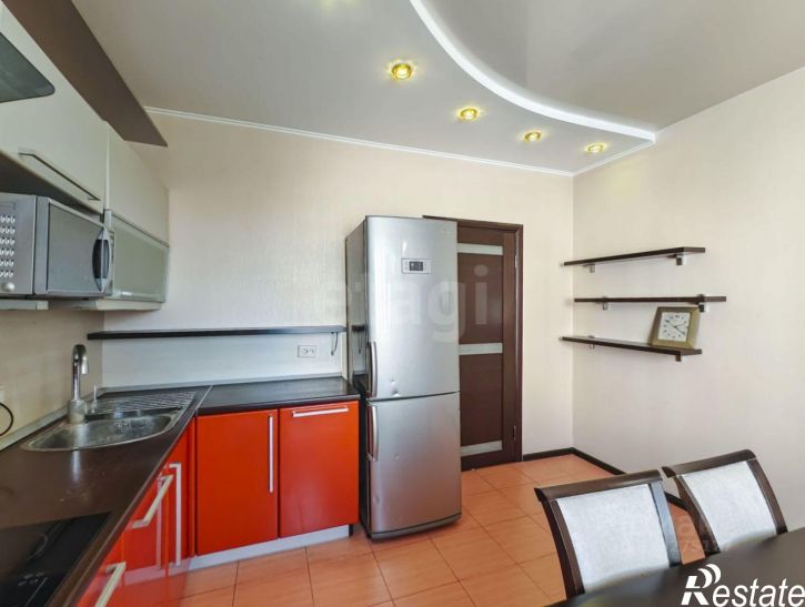 3-комн квартира ул Газовиков, 41 1,  д. 41 1,  к. 1