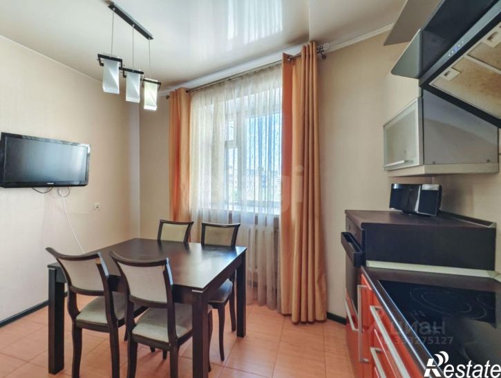 3-комн квартира ул Газовиков, 41 1,  д. 41 1,  к. 1