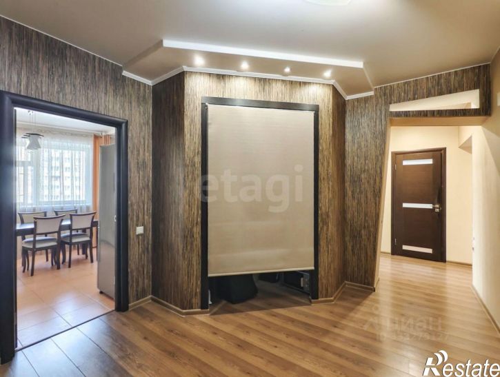 3-комн квартира ул Газовиков, 41 1,  д. 41 1,  к. 1