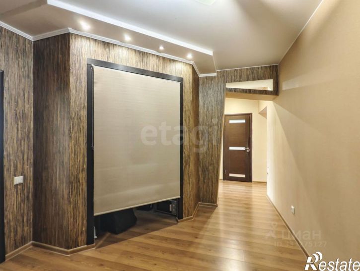 3-комн квартира ул Газовиков, 41 1,  д. 41 1,  к. 1