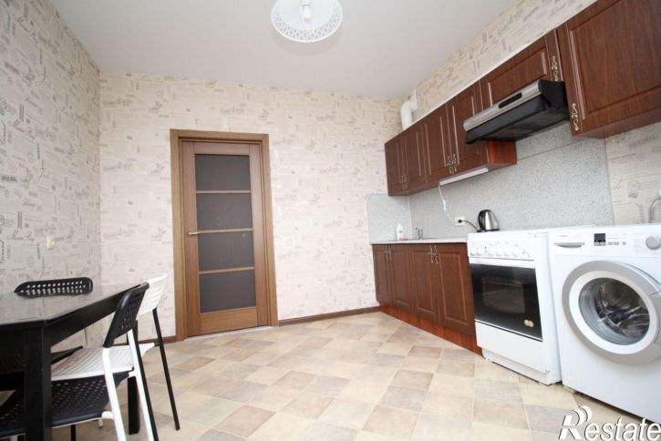 1-комн квартира ул Революции, 228 3,  д. 228 3,  к. 3