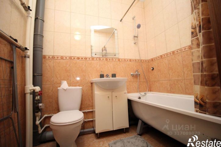 1-комн квартира ул Революции, 228 3,  д. 228 3,  к. 3