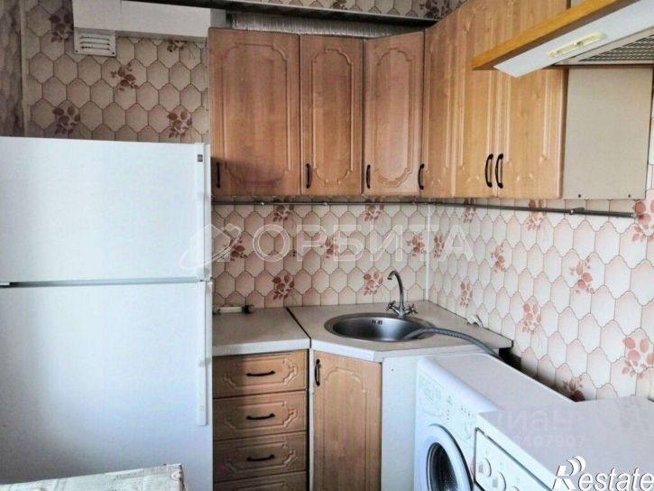 2-комн квартира ул Водников, 21Г,  д. 21Г