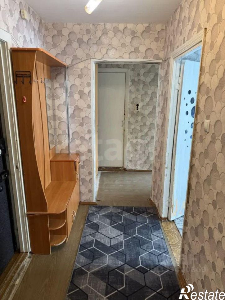 2-комн квартира ул 50 лет Октября, 78,  д. 78