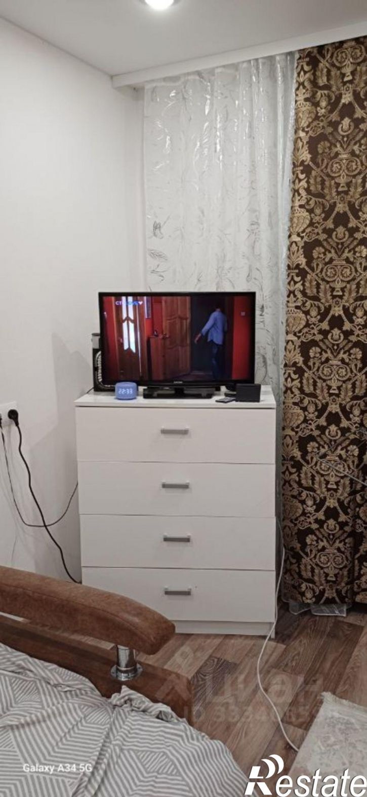1-комн квартира ул Самарцева, 29,  д. 29