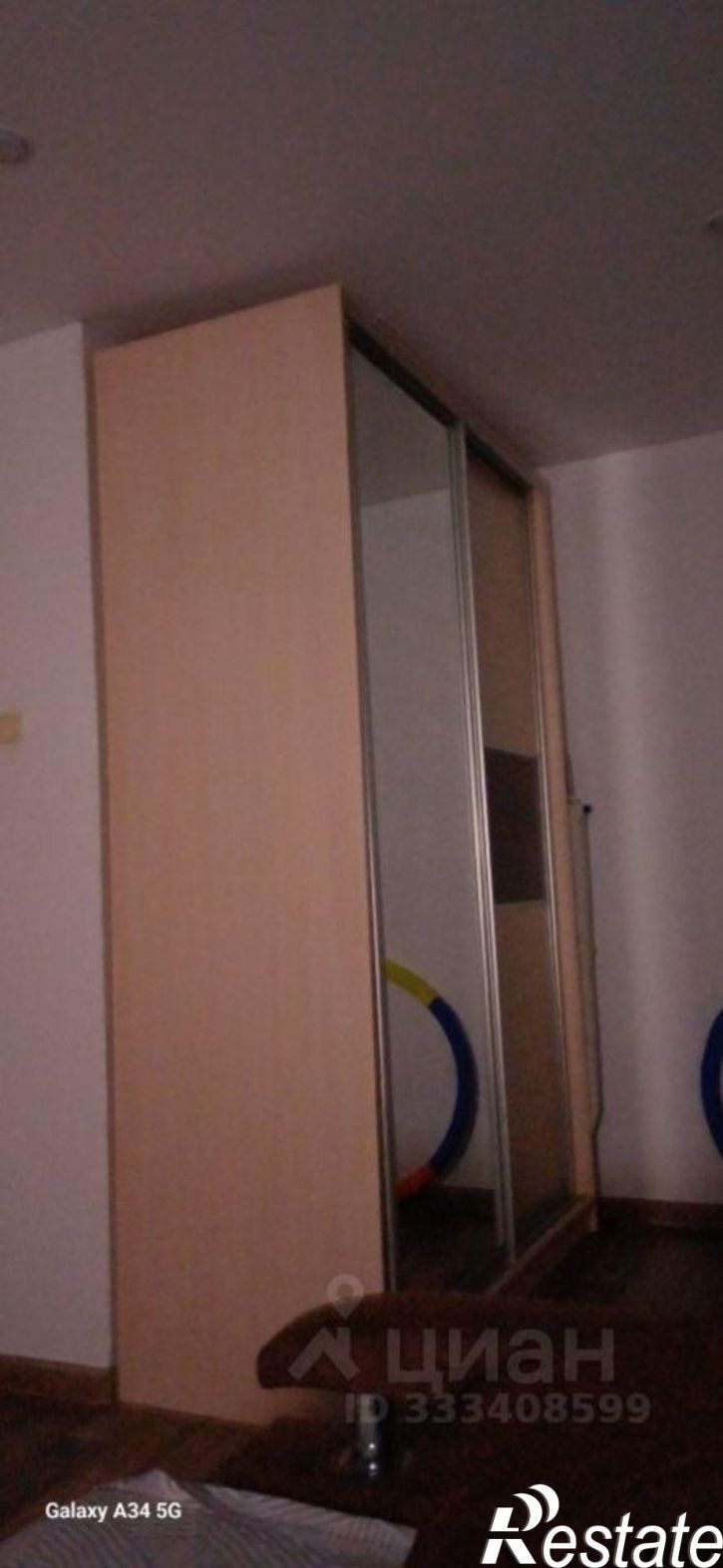 1-комн квартира ул Самарцева, 29,  д. 29