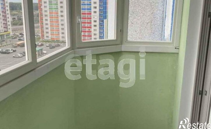 1-комн квартира ул Павла Шарова, 7 2,  д. 7 2,  к. 2