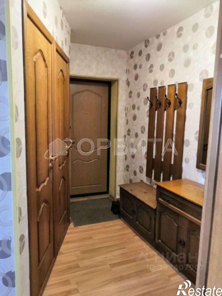 2-комн квартира ул Водников, 21Г,  д. 21Г