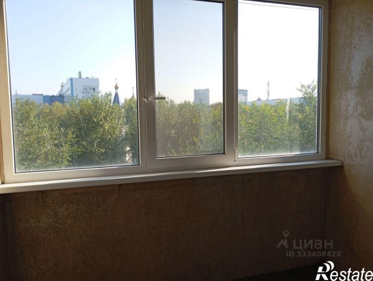 3-комн квартира ул 50 лет Октября, 46,  д. 46
