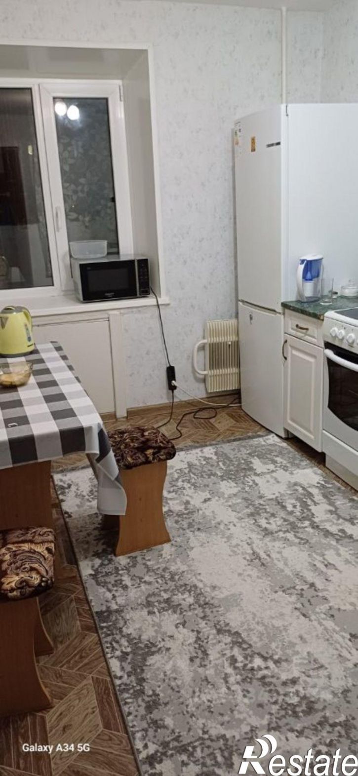 1-комн квартира ул Самарцева, 29,  д. 29
