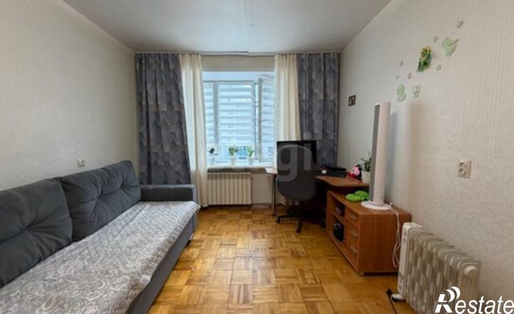 1-комн квартира ул Седова, 17,  д. 17