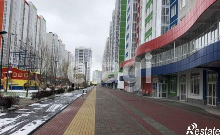 1-комн квартира ул Павла Шарова, 7 2,  д. 7 2,  к. 2