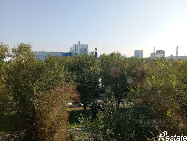 3-комн квартира ул 50 лет Октября, 46,  д. 46