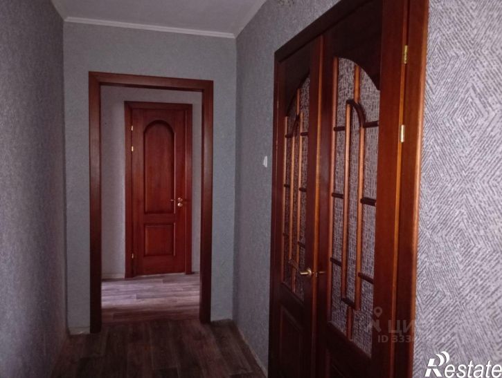 3-комн квартира ул 50 лет Октября, 46,  д. 46