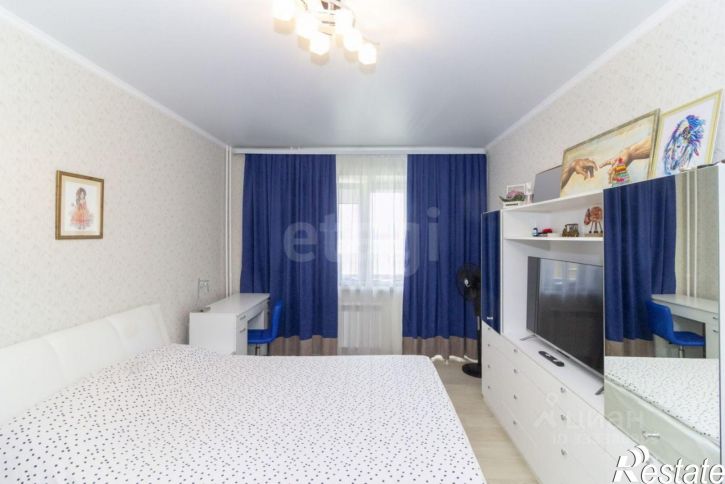 2-комн квартира ул Червишевский тракт, 21 1,  д. 21 1,  к. 1