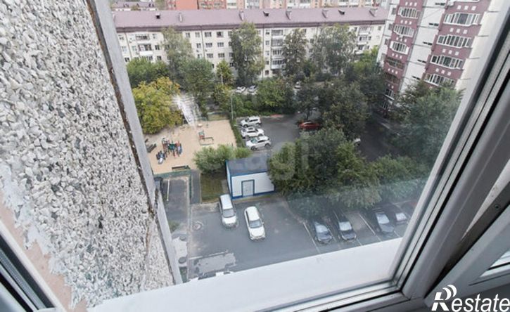 3-комн квартира ул Харьковская, 31,  д. 31