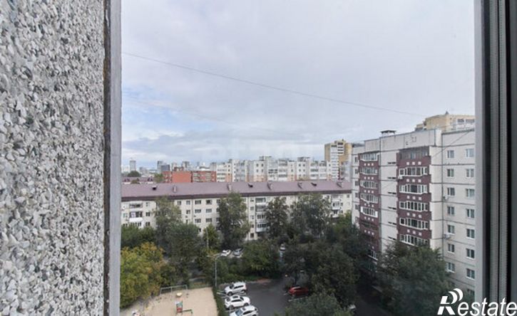 3-комн квартира ул Харьковская, 31,  д. 31