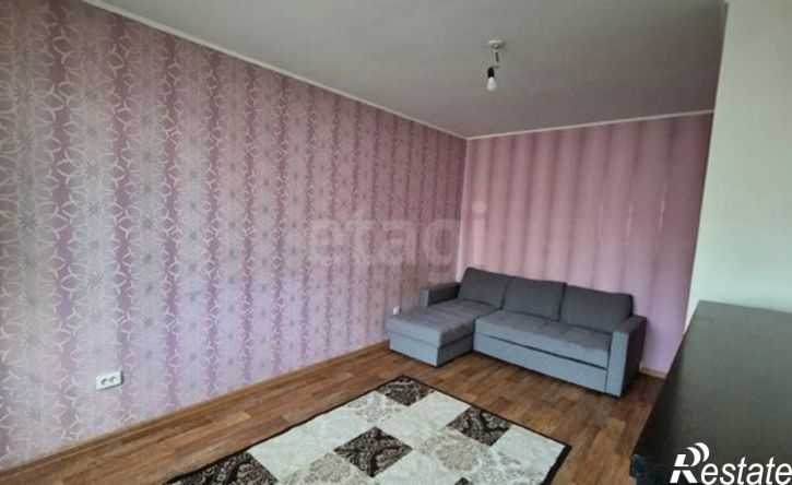 1-комн квартира ул Западносибирская, 22 1,  д. 22 1,  к. 1