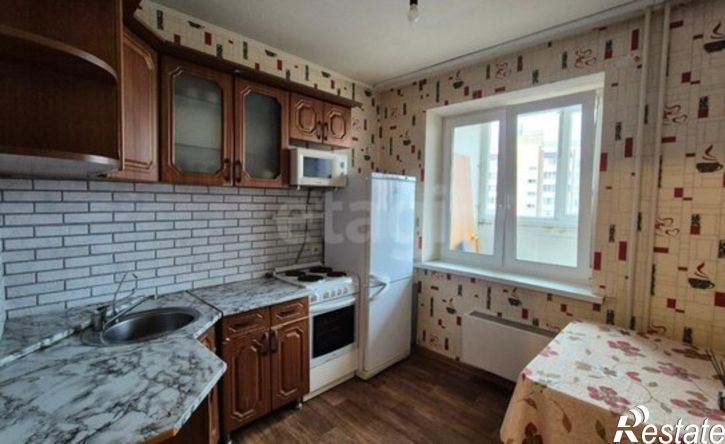 1-комн квартира ул Западносибирская, 22 1,  д. 22 1,  к. 1