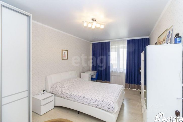 2-комн квартира ул Червишевский тракт, 21 1,  д. 21 1,  к. 1
