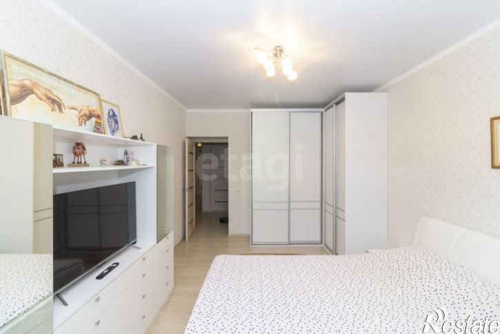2-комн квартира ул Червишевский тракт, 21 1,  д. 21 1,  к. 1