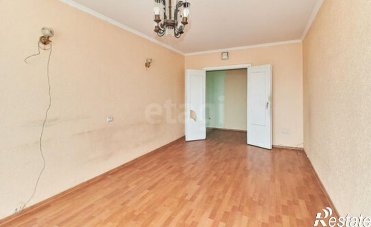3-комн квартира ул Харьковская, 31,  д. 31