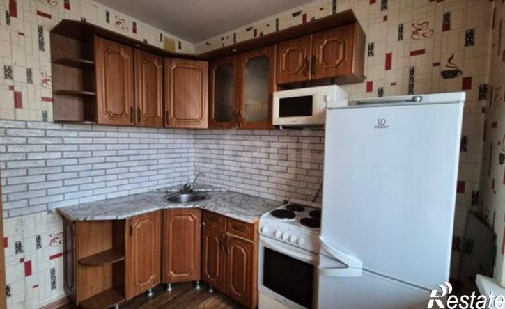 1-комн квартира ул Западносибирская, 22 1,  д. 22 1,  к. 1