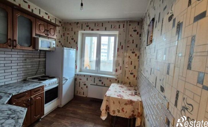1-комн квартира ул Западносибирская, 22 1,  д. 22 1,  к. 1